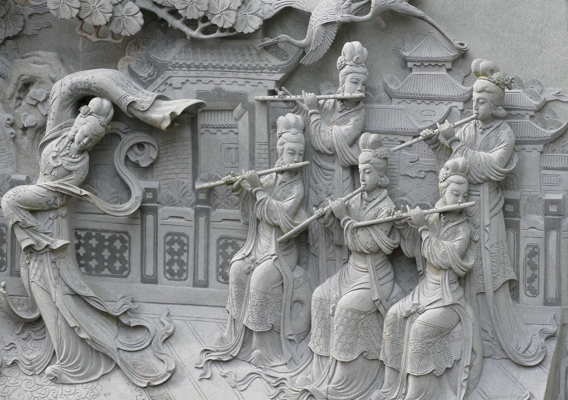 Taoist Ancestral Healing - 3500 years old